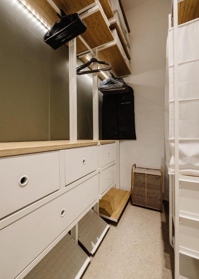 Apartment Bakats Premium *